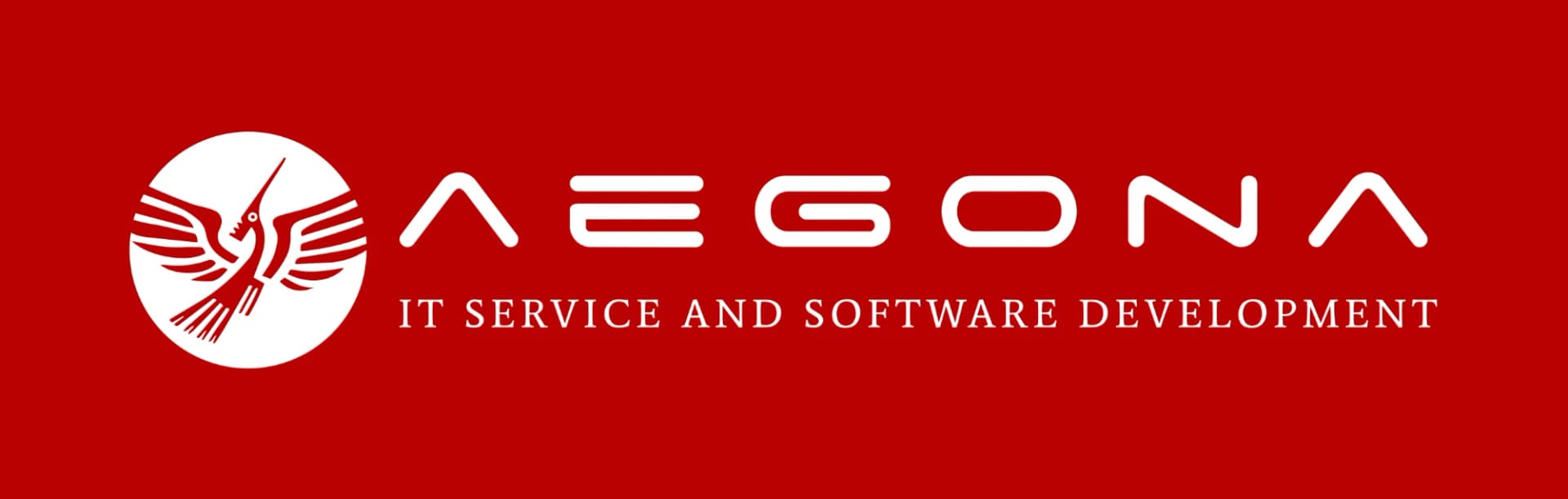 Aegona – IT Service and Software Development