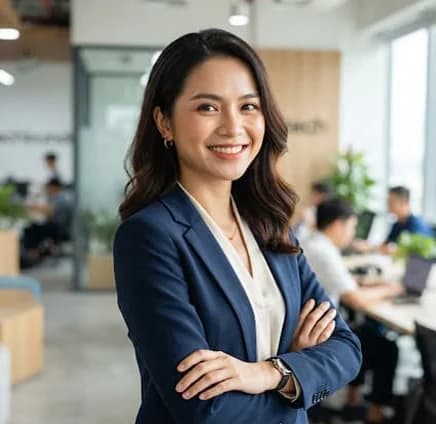 Ms. Duy Ng – Project Manager
